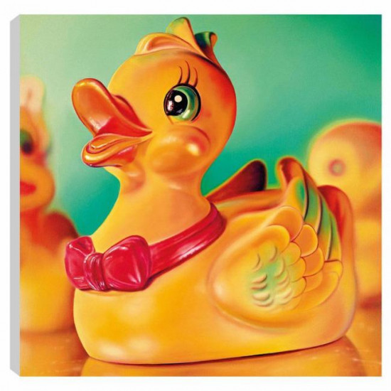 Dolly Duck