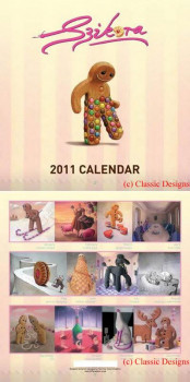 2011 Calendar - Other
