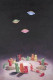 UFO - Unidentified Fizzing Object - Deluxe Canvas - Box Canvas
