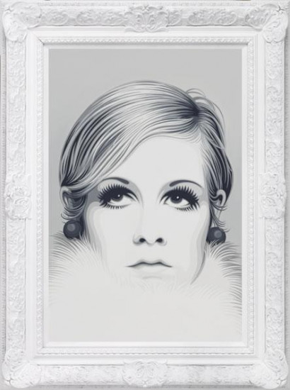 Twiggy - The Diamond Dust Collection