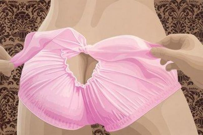 Tickled Pink - Box Canvas Tickled Pink - Box Canvas