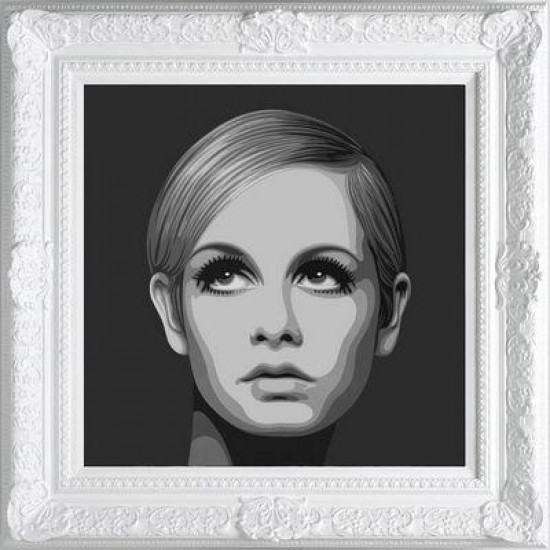 Twiggy - The Diamond Dust Collection