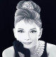 Hepburn - The Diamond Dust Collection - Board Only