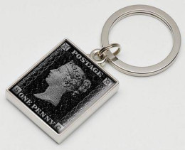 Penny Black - Keyring - Other