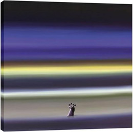 Save The Last Dance - Box Canvas