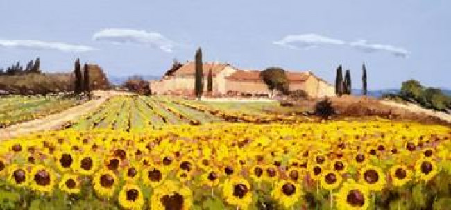 Casa Toscana II - Board Only Casa Toscana II - Board Only