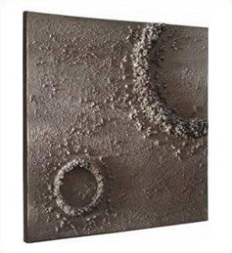 Volcanic - Box Canvas