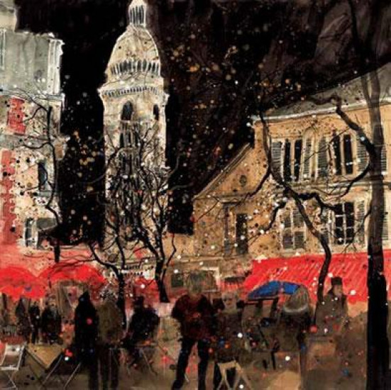 Montmartre