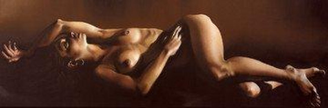 Mas Que Bonita - Box Canvas