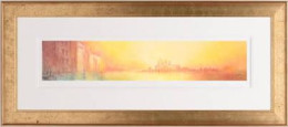Venetian Splendour I - Framed