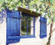 Through The Window - Canvas - Unstretched Canvas