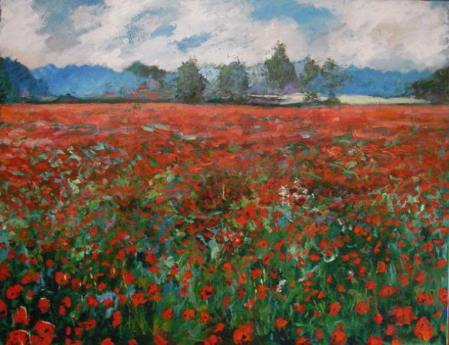Summer Splendour Summer Splendour