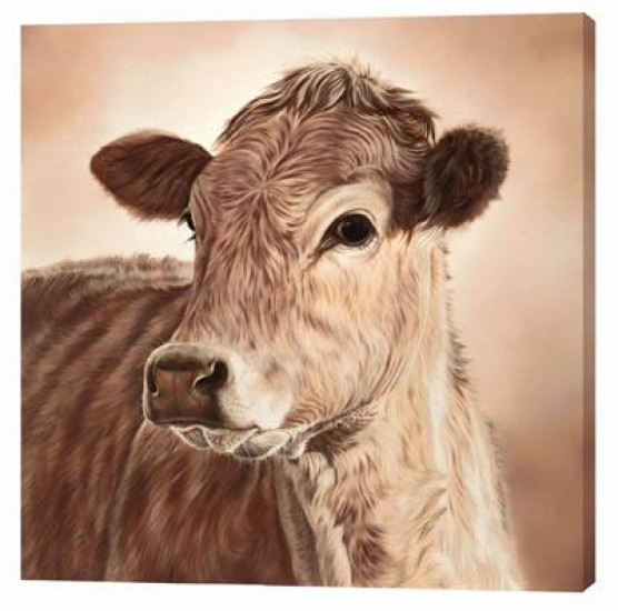 Mildred - Box Canvas