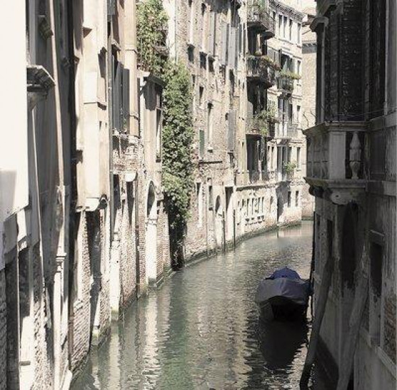 A Venetian Discovery