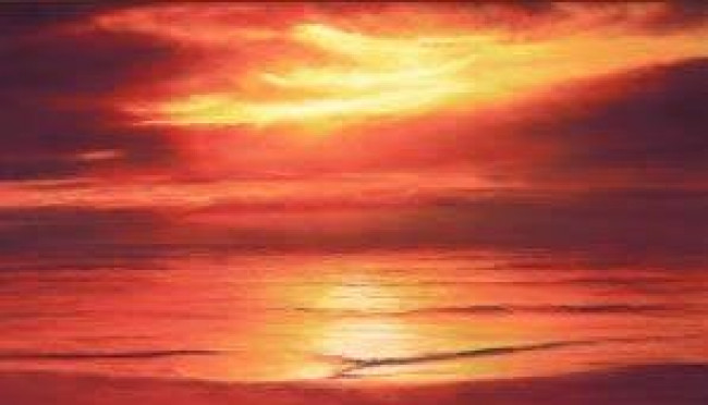 Fireglow - With slip Fireglow - With slip