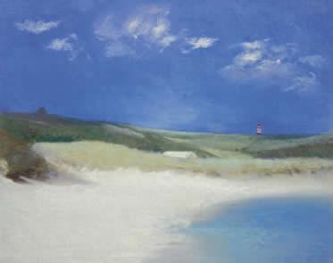 Tranquil Shores
