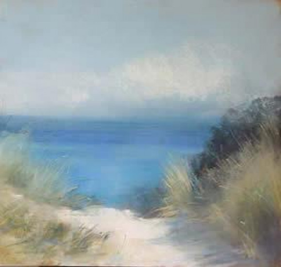 Coastal Reverie
