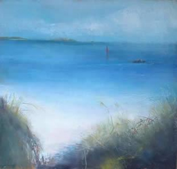 Coastal Reverie Coastal Reverie