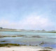 Ebbing Waters II - Mounted