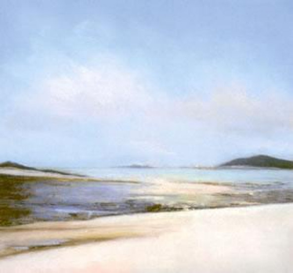 Ebbing Waters Ebbing Waters