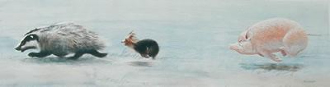 The Chase