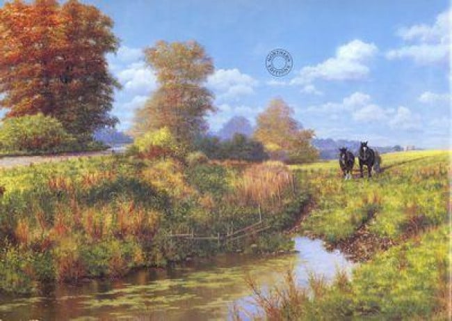 Still Water - Print Still Water - Print