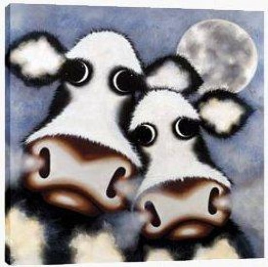 I'll Keep You Warm - Box Canvas I'll Keep You Warm - Box Canvas