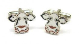 Cow Links - Cufflinks - Other