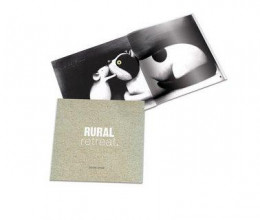 Rural Retreat - Open Edition Book