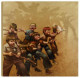 Guns Of The Magnificent Seven - Box Canvas