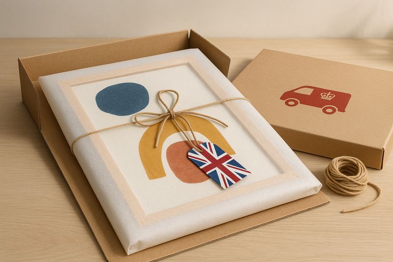 Postage Image 1