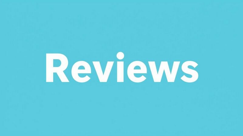 Reviews Image 1