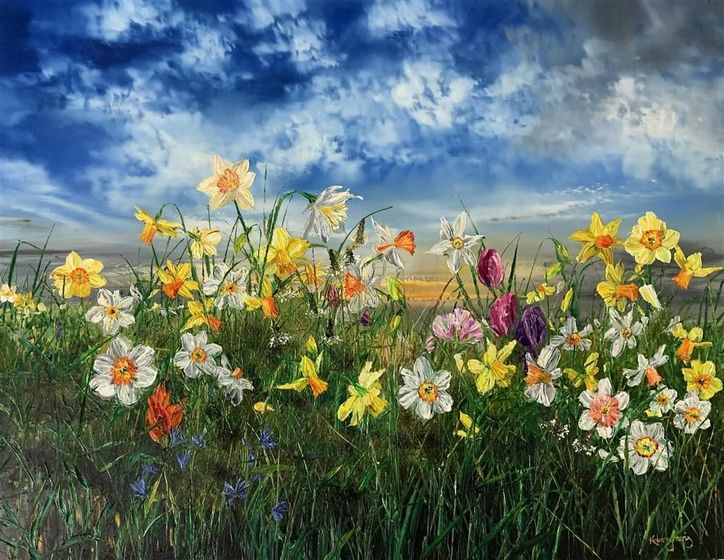 Featured Floral Image 1