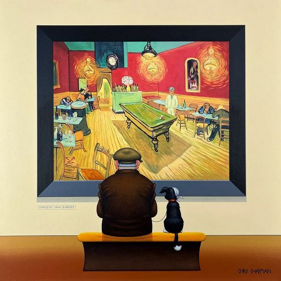 Featured Contemporary Image 1