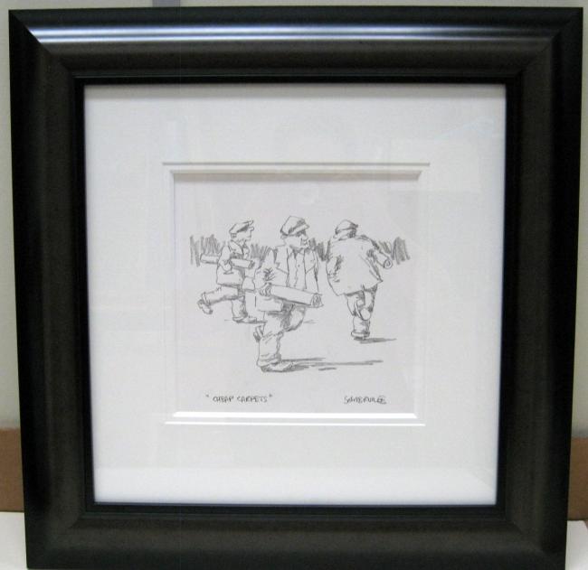 Cheap Carpets by Somerville