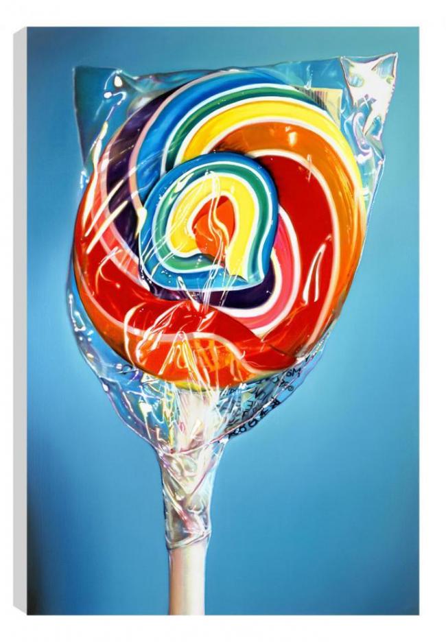 Still Life by Sarah Graham